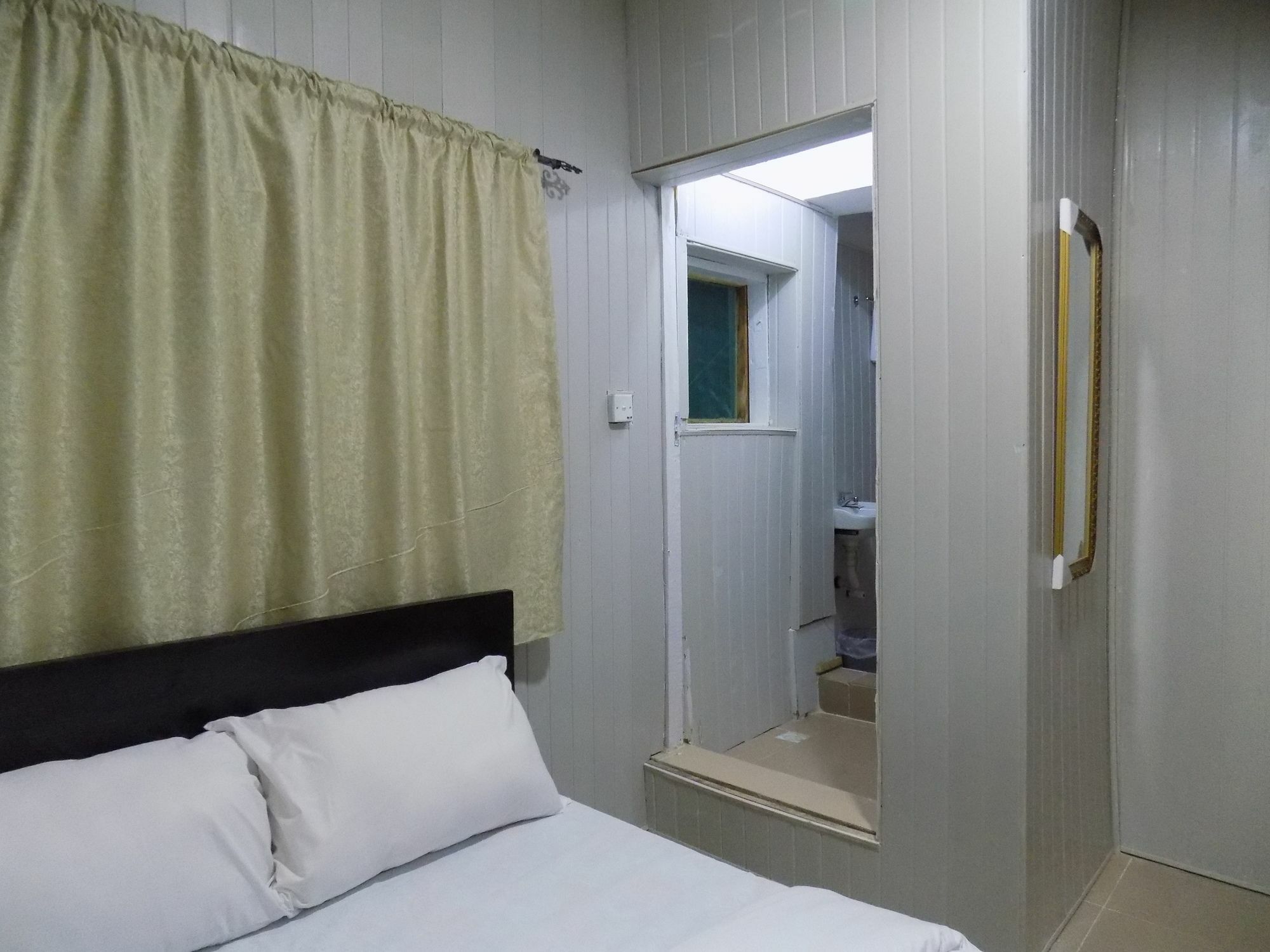 Posh Hotel And Suites Ikeja Extérieur photo