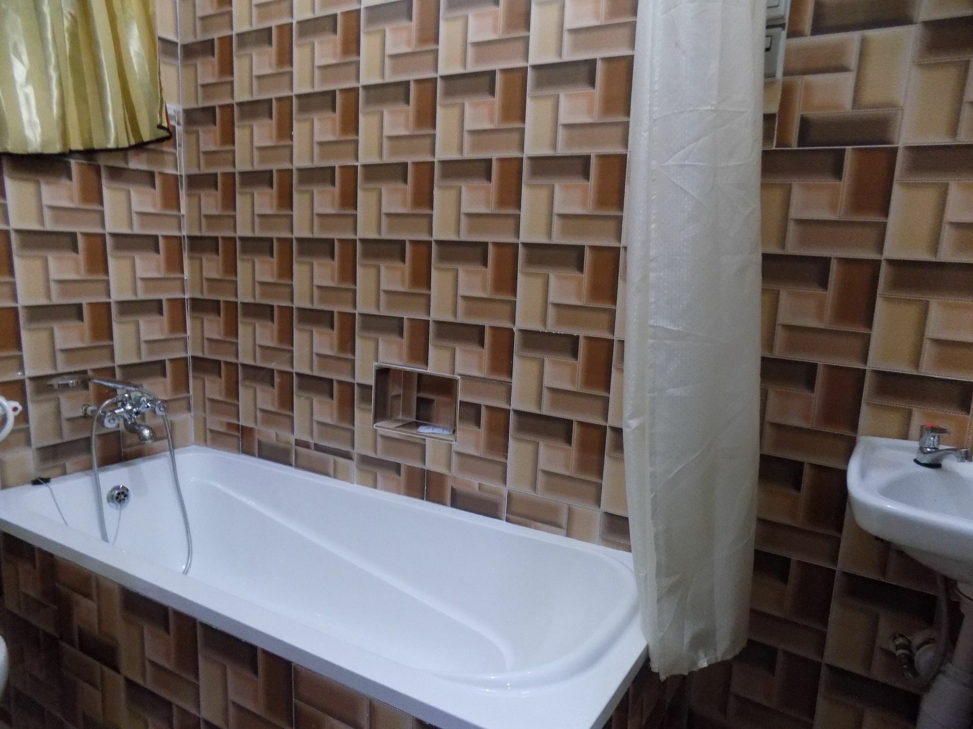 Posh Hotel And Suites Ikeja Extérieur photo